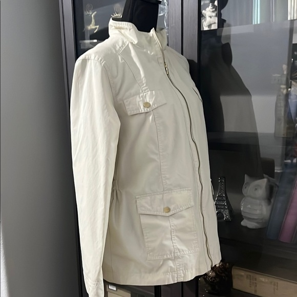 Tommy Hilfiger light jacket windbreaker rain coat XL - Picture 5 of 8